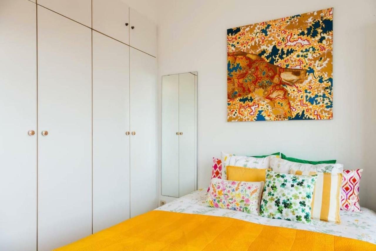 La Cambre - Ensuite Room *