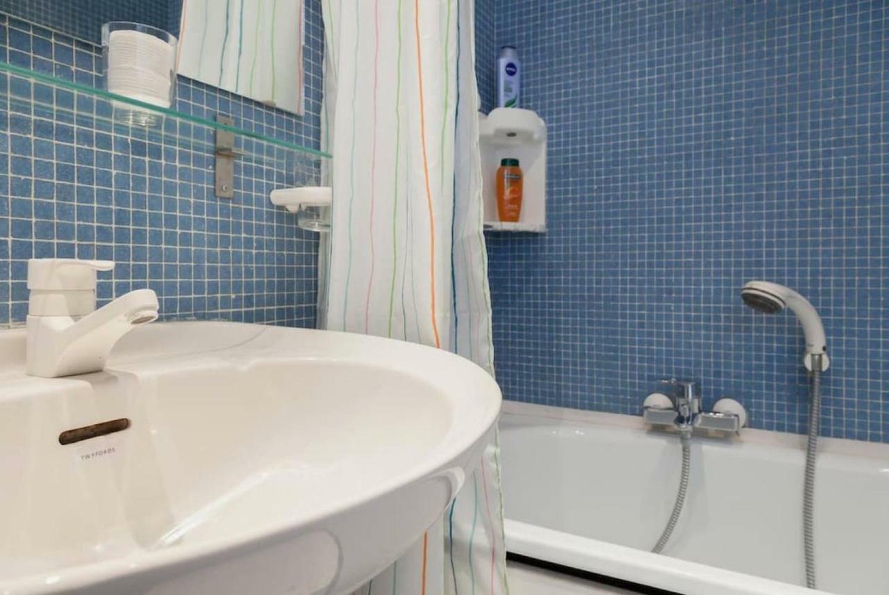 La Cambre - Ensuite Room Séjour chez l'habitant Bruxelles
